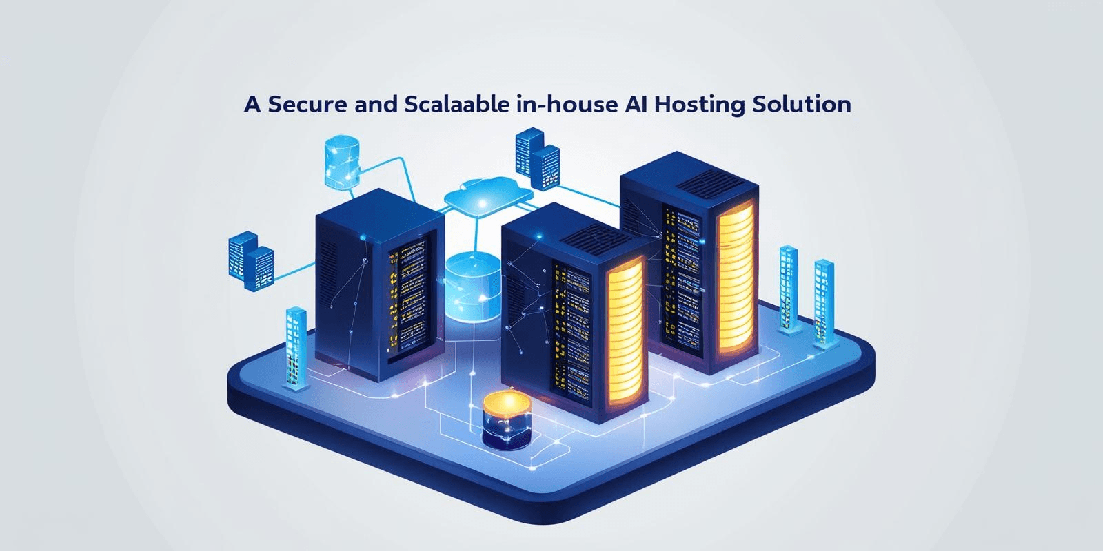 hosting